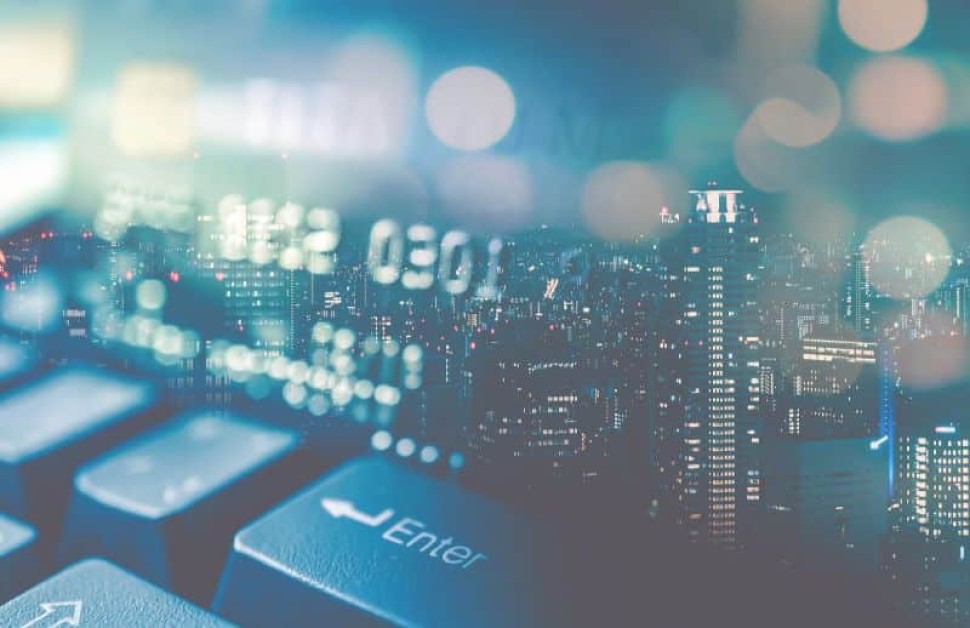 تکنولوژی‌های ترند در صنعت ساخت