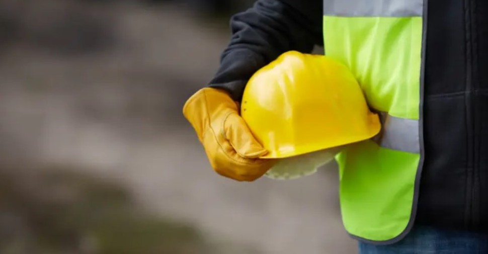 مدیریت ایمنی در صنعت ساخت‌