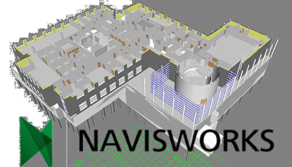 شبیه سازی بعد چهارم (4D) در BIM با کمک نرم افزار Navisworks
