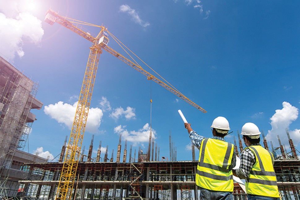 معرفی چرخه حیات پروژه‌های ساخت