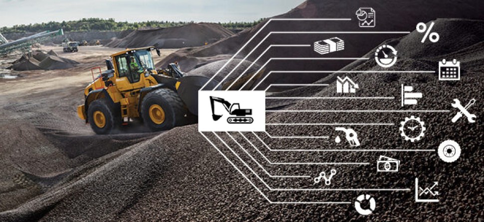 چگونه ماشین‌آلات مناسبی را برای پروژه‌ها انتخاب نماییم؟