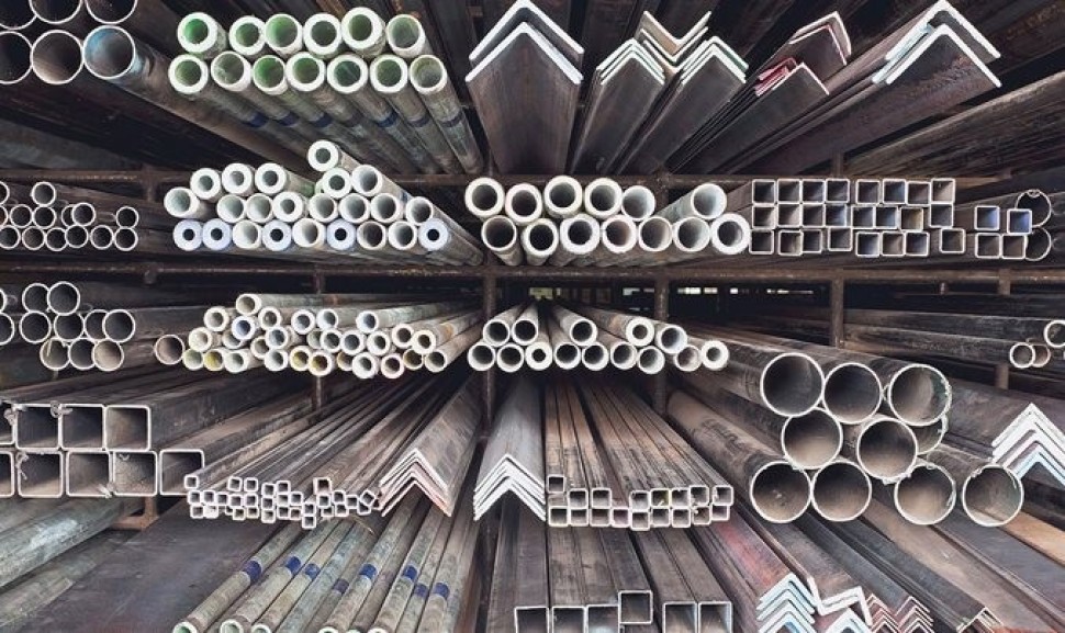 نحوه تعریف و تخصیص مصالح در نرم‌افزار Microsoft Project