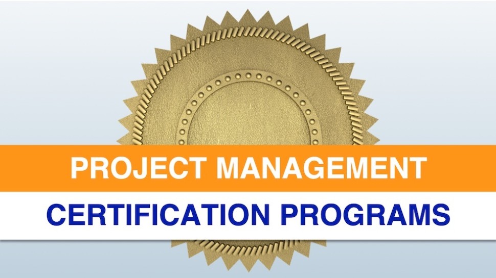 کدام مدرک مدیریت پروژه از همه بهتر است؟