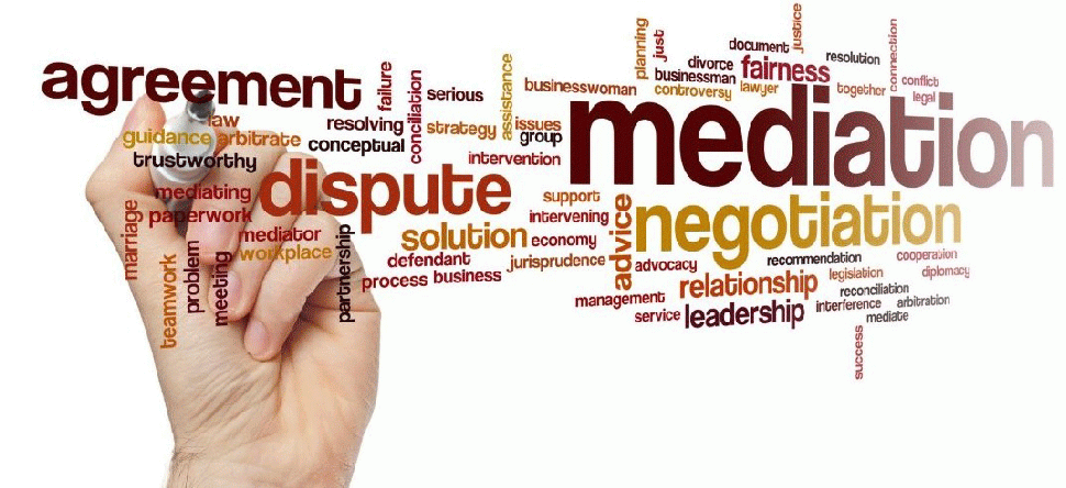 معرفی روش‌های جایگزین حل اختلاف (ADR) در پروژه