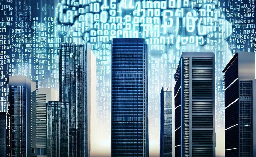 هوش مصنوعی در مدیریت ساخت