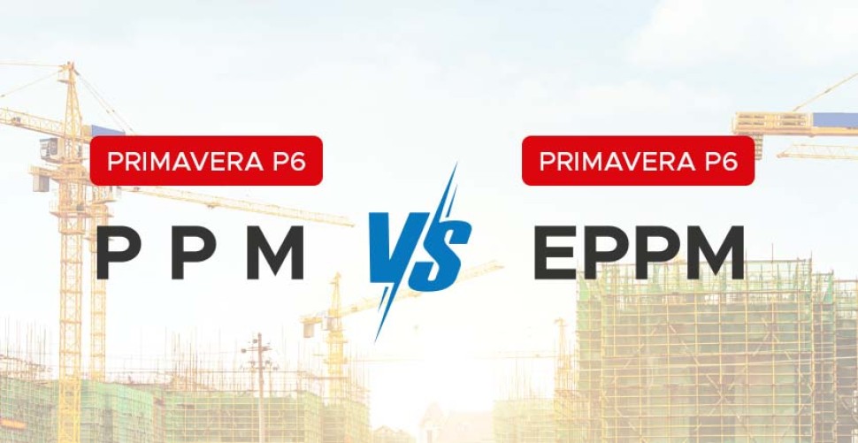 مقایسه نرم‌افزار پریماورا PPM و EPPM در مدیریت پروژه