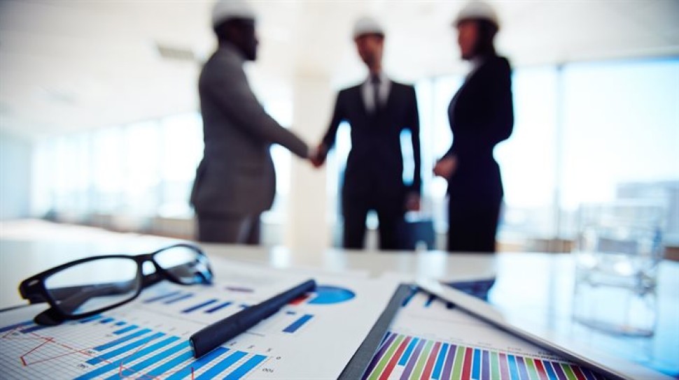 افزایش بهره‌وری عملکرد جلسات مدیریت پروژه با حضور افراد کلیدی