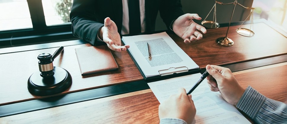 محاسبه خسارت پیمانکار در دعاوی صنعت ساخت