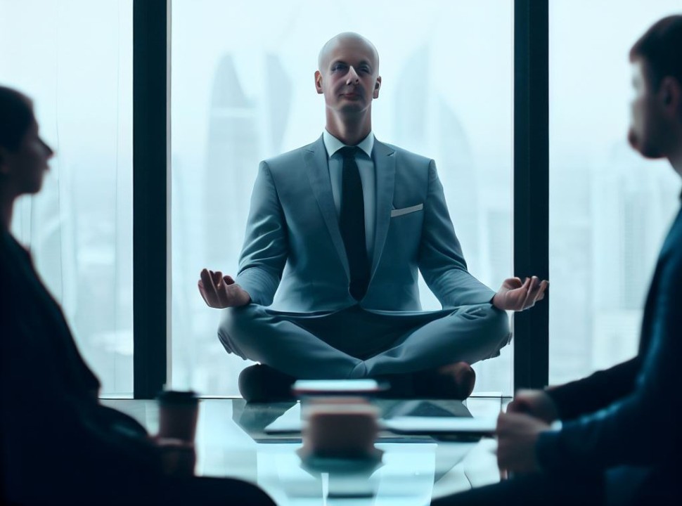 ۱۰ مورد کلیدی برای رهبری در شرایط بحرانی