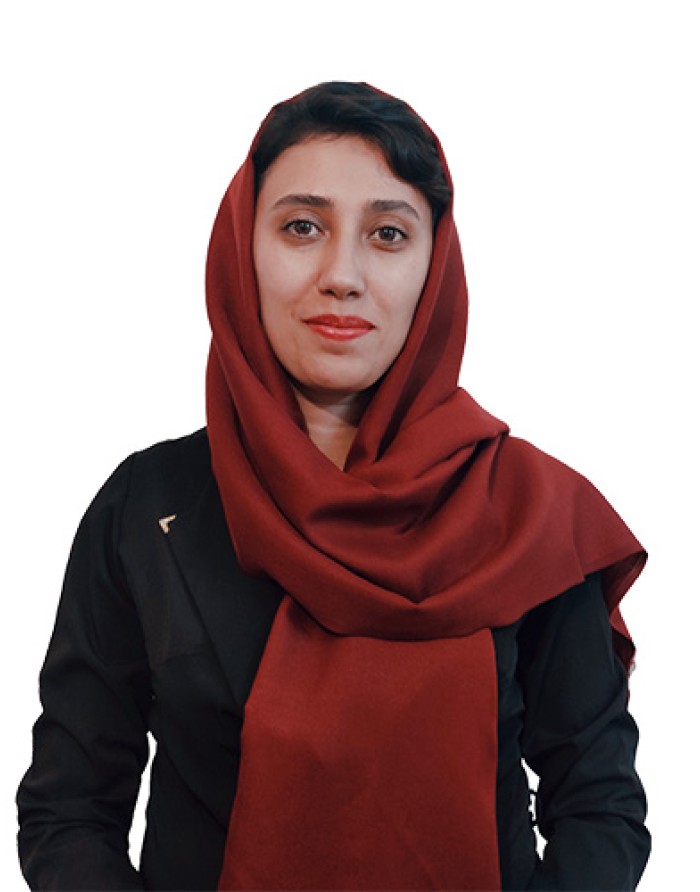 فرزانه عرب احمدی